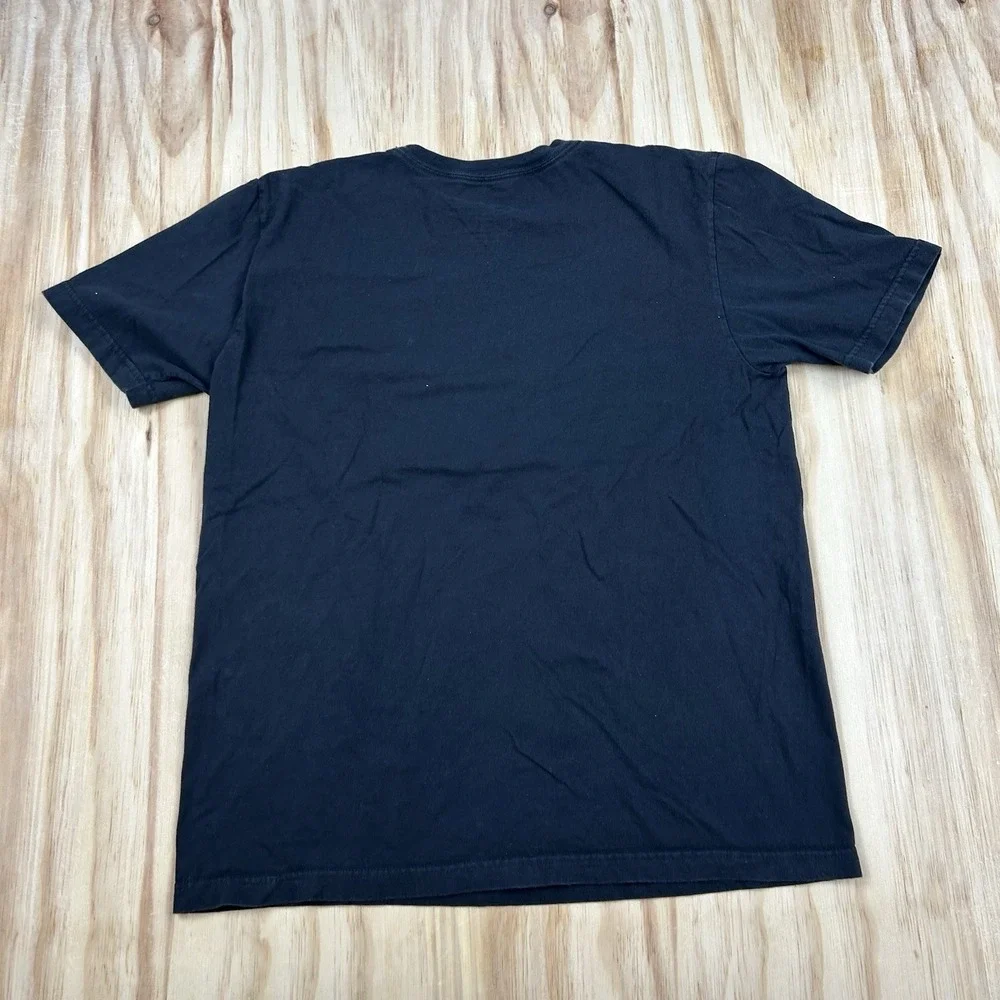 Nike Pittsburgh Pirates McCutchen Just Do It T-Shirt Men's Large Black MLB Tee